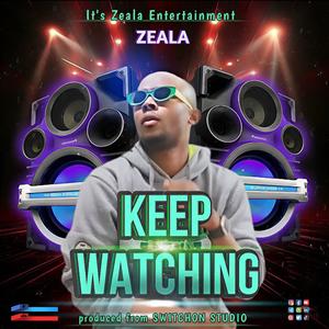 KEEP WATCHING