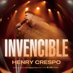 Henry Crespo - INVINCIBLE (Live)
