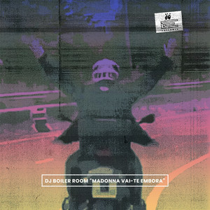 Merdinha Merdina Merdona (Caroline Lethô Remix)