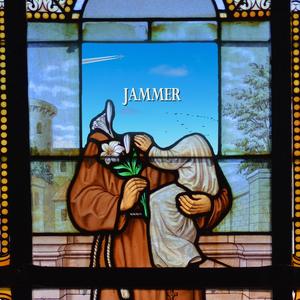 Glas-in-loodraam (feat. Thijs Jansen, Linde Guljé & Silke van der Land)