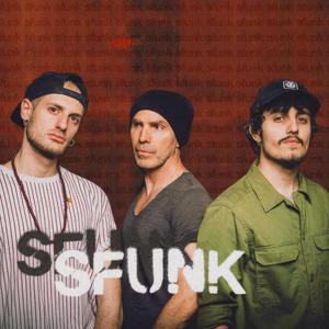 SFUNK (feat. Luca Bulgarelli & Alessandro Anselmi)