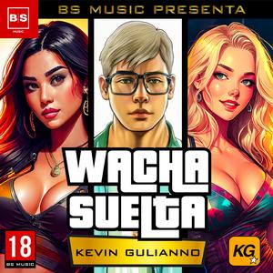 Wacha Suelta
