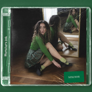 Monsters Ink (Explicit)