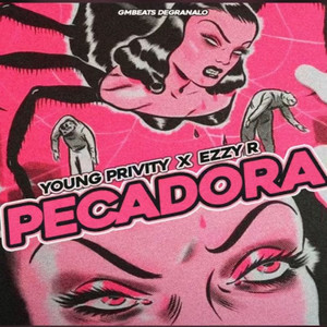 Pecadora (Explicit)