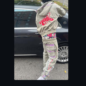 Sending (feat. Big Yaya & Mhg Dell) (Explicit)