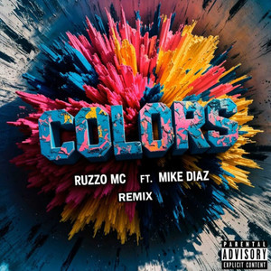 Colors (Remix)