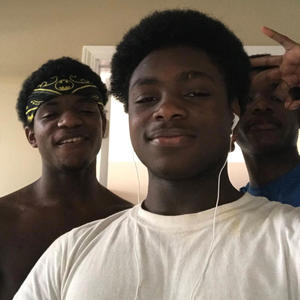 ONENIGHTSTAND! (Explicit)