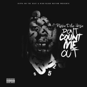 Don't Count Me Out (Remastered) [Explicit]