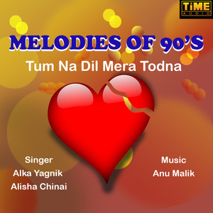 Tum Na Dil Mera Todna