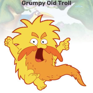 LxL E x ASM Bopster (Grumpy ole troll) (Explicit)