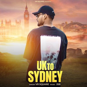 Uk to Sydney