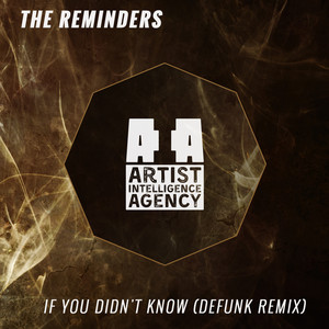 If You Didn't Know (DeFunk Remix)