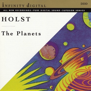 Holst: The Planets, Op. 32