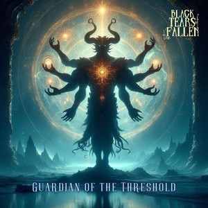 Guardian of the Threshold (feat. Stefan Nordström)