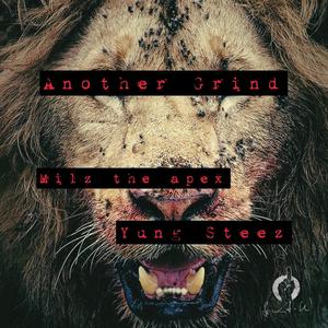Another Grind (feat. Yung steez) (Explicit)