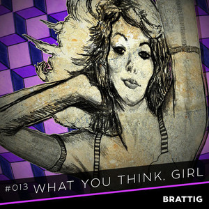 What You Think Girl (Ocean Seven & DJ Krivan Girl VS Boy Remix)