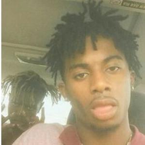 traphouse bandit (feat. yupwill) (Explicit)