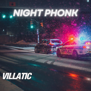 Night Phonk (Explicit)