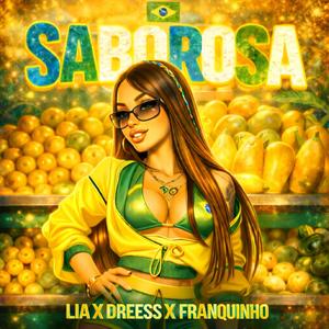 SABOROSA (feat. Dreess & Franquinho)