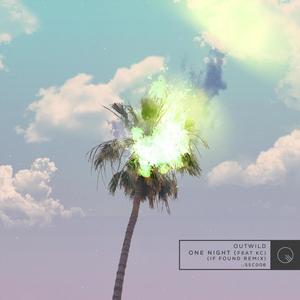 One Night (if found Remix)