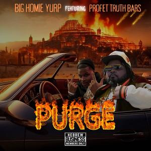 Purge (feat. DePaul Profet)