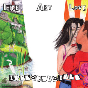 Life Art Love (Explicit)