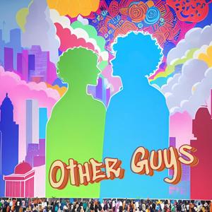 other guys (Explicit)