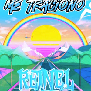 Me traisiono-REINEL-GTZ