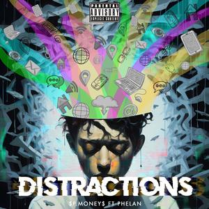 Distractions (feat. Phelan) [Remix]