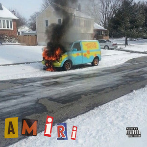 Amiri (Explicit)