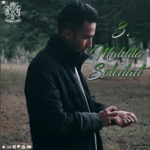 Maldita Soledad (Explicit)