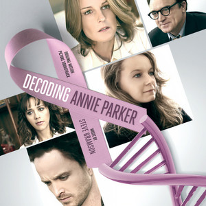 Decoding Annie Parker (Original Motion Picture Soundtrack)