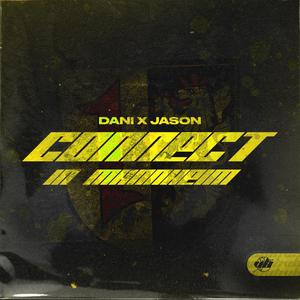 Connect in Mannheim (feat. Jason Iacovelli) [Explicit]