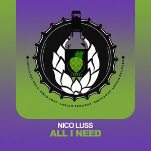 All I Need (Extended Mix)