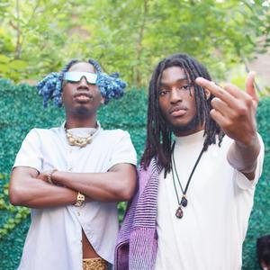 SADE (feat. Jaynsanity & S.Rock) (Explicit)