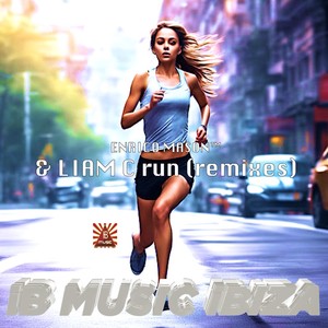 RUN (Radio Edit)