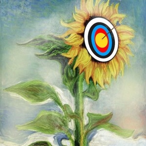 向日葵 (feat. MONE, 灯世 & akari)