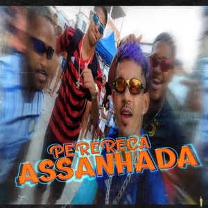 Perereca Assanhada (Remix) [Explicit]