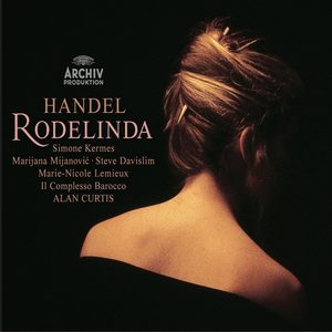 Rodelinda / Act 3