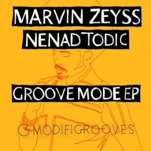 Groovemode EP