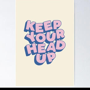 Keep your head up (feat. Rio da don & Delanitheking) (Explicit)