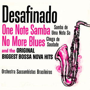 Samba de Uma Nota So