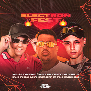 Electron Fest (Explicit)