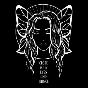 Close Your Eyes and Dance