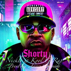 Shorty (feat. Kool G Rap) (Explicit)