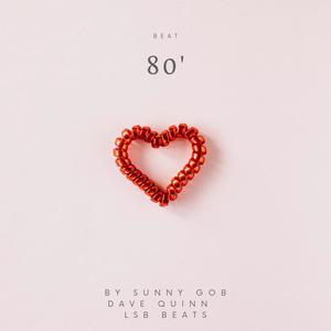 80'(feat. Dave Quinn & Lsb Beats) (Inst.)