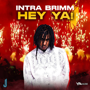 Hey Ya! (Raw|Explicit)