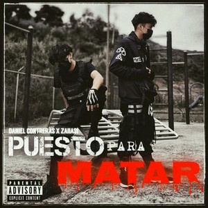 PUESTO PARA MATAR (Explicit)