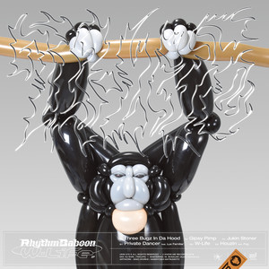 Three Bugz In Da Hood