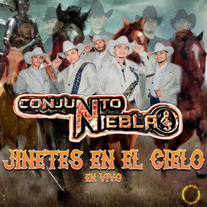 Jinetes en el cielo (En Vivo)